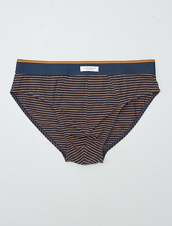 Set 3 slip stampati