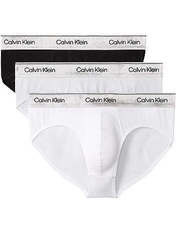 Set 3 slip uomo calvin klein jeans