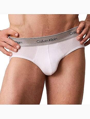 Set 3 slip uomo calvin klein jeans