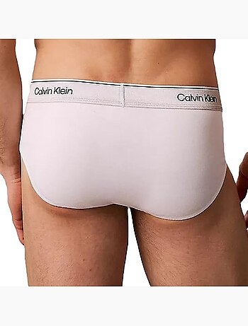 Set 3 slip uomo calvin klein jeans