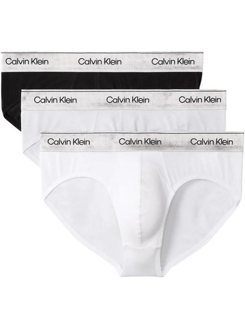 Set 3 slip uomo calvin klein jeans - Kiabi Set 3 slip uomo calvin klein jeans - Kiabi