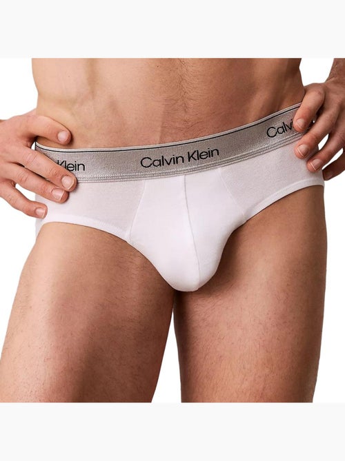 Set 3 slip uomo calvin klein jeans - Kiabi Set 3 slip uomo calvin klein jeans - Kiabi