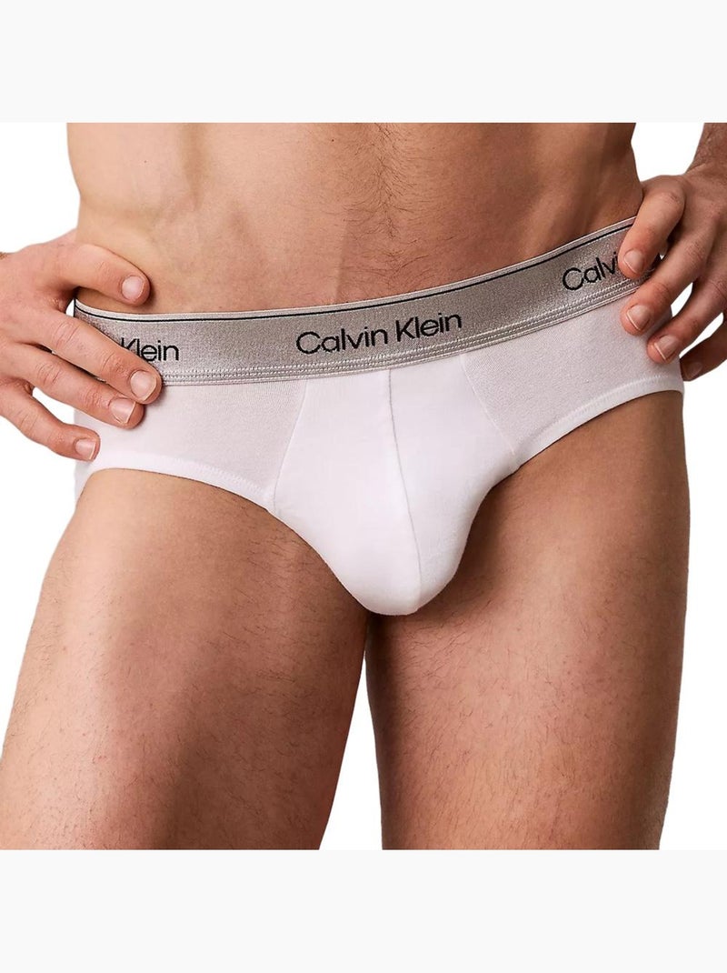 Set 3 slip uomo calvin klein jeans Nero - Kiabi