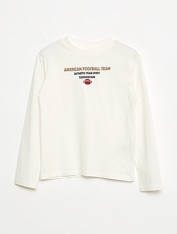 Set 3 T-shirt stampate