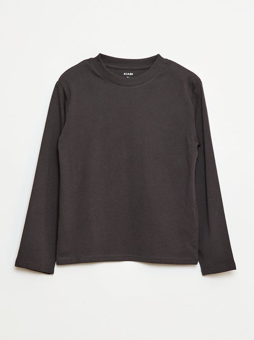 Set 3 T-shirt stampate - Kiabi