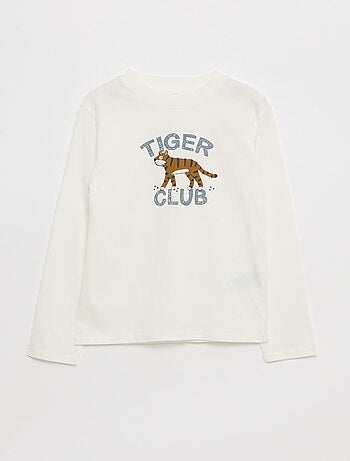 Set 3 T-shirt stampate