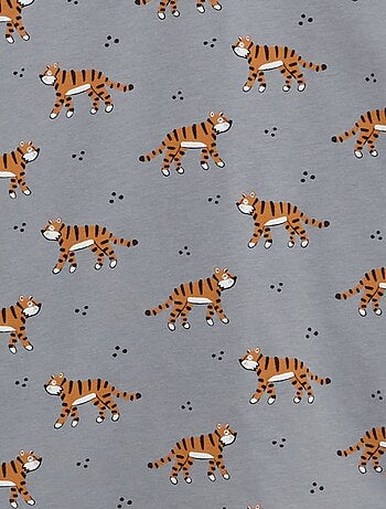 Set 3 T-shirt stampate