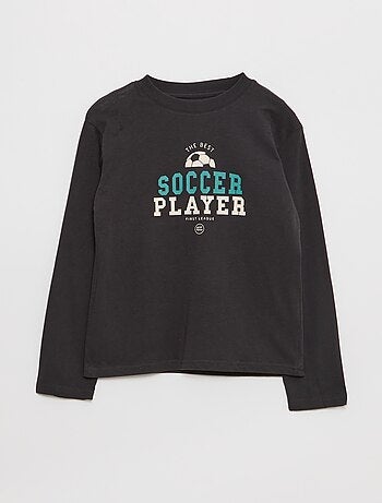 Set 3 T-shirt stampate