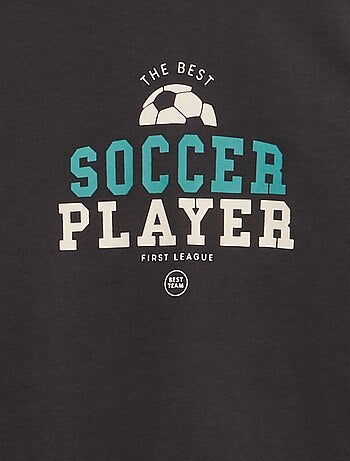 Set 3 T-shirt stampate