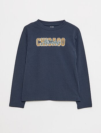 Set 3 T-shirt stampate
