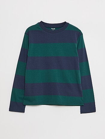 Set 3 T-shirt stampate