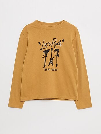 Set 3 T-shirt stampate