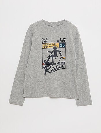 Set 3 T-shirt stampate
