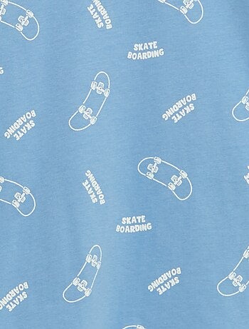 Set 3 T-shirt stampate