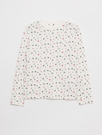 Set 3 T-shirt stampate