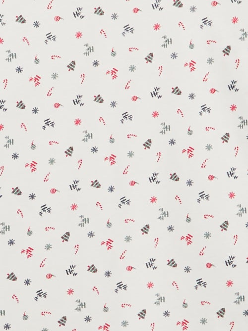 Set 3 T-shirt stampate - Kiabi