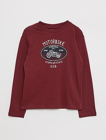 Set 3 T-shirt stampate