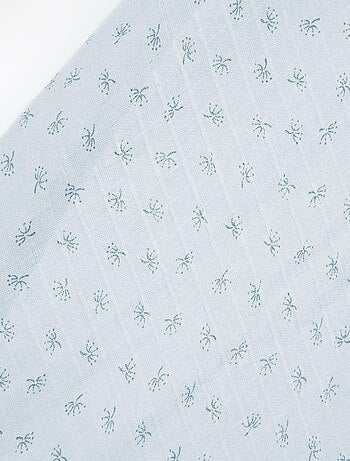 Set 3 teli muslin in cotone bio – ROBA "Lil Planet
