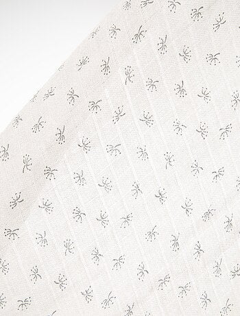 Set 3 teli muslin in cotone bio – ROBA "Lil Planet