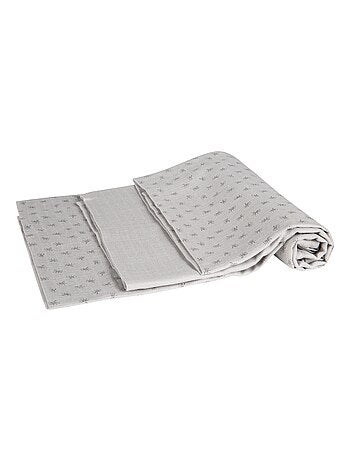 Set 3 teli muslin in cotone bio – ROBA "Lil Planet