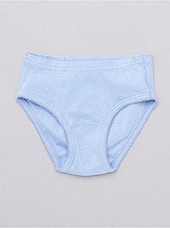 Set 4 mutandine 'cagnolini' 'Absorba' - Kiabi