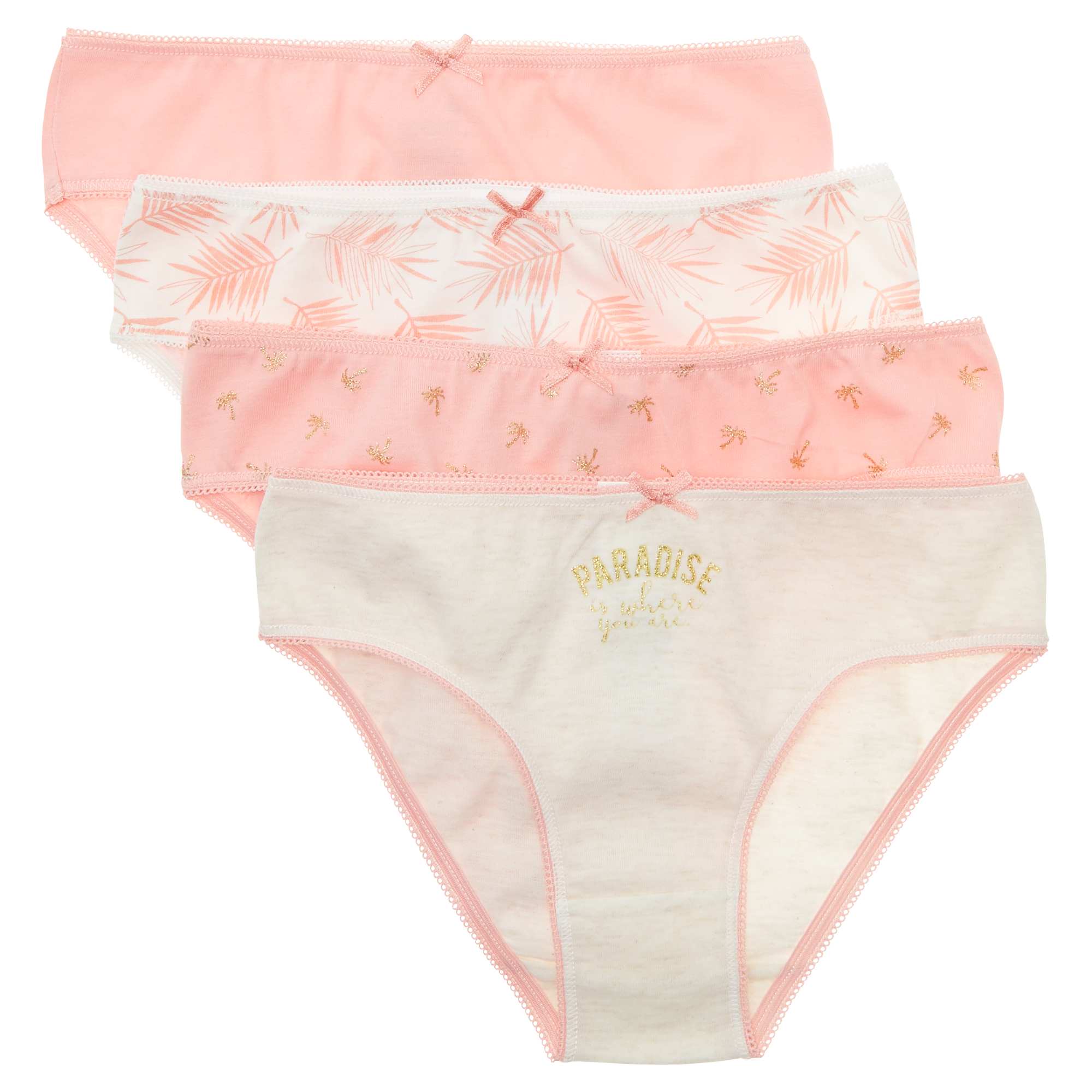 Mutandine Pannolino In Pizzo Per Neonata - Bloomers In Cotone Per Bambine 0-9 Mesi - Foto 10