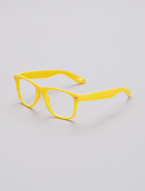 Occhiali da sole 'Minions' - GIALLO - Kiabi - 6.00€