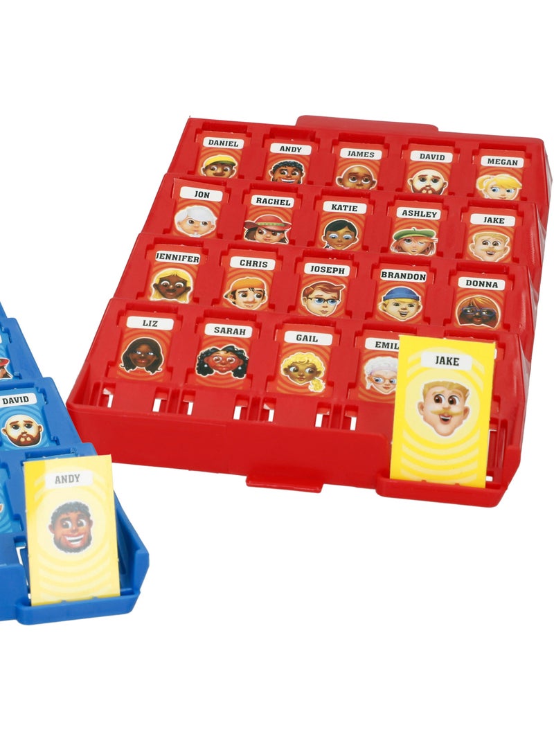 Set 6 giochi da tavolo cb games N/D - Kiabi
