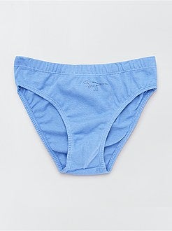 Set 7 slip 'supereroi' - Kiabi