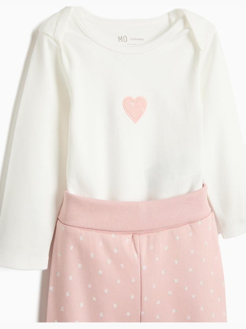 Set a 3 pezzi, mo fashion - Kiabi Set a 3 pezzi, mo fashion - Kiabi