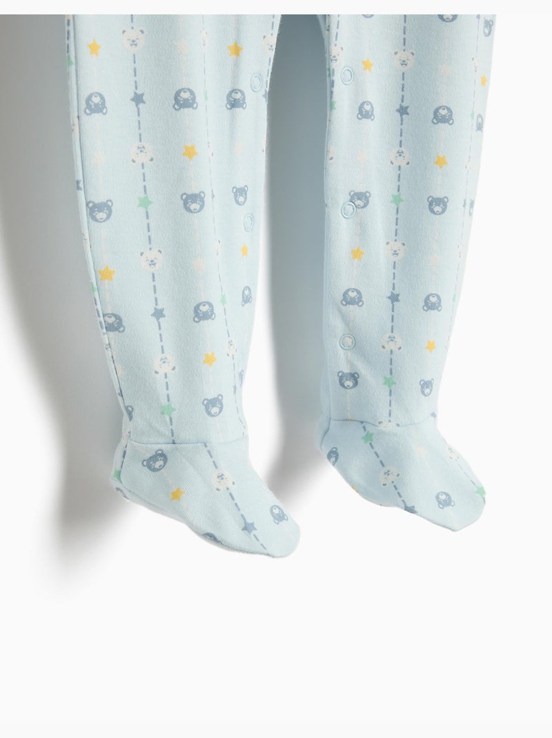 Set a 3 pezzi, mo fashion Multicolore - Kiabi