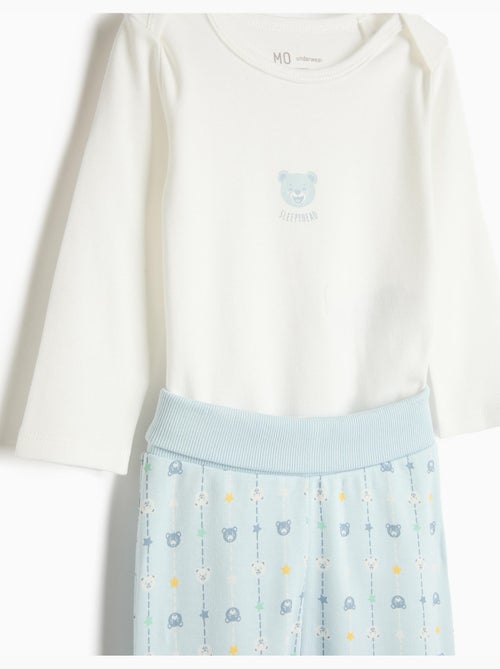 Set a 3 pezzi, mo fashion - Kiabi Set a 3 pezzi, mo fashion - Kiabi