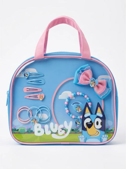 Set accessori bellezza bluey bbc studios - Kiabi