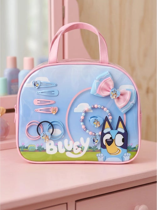 Set accessori bellezza bluey bbc studios - Kiabi