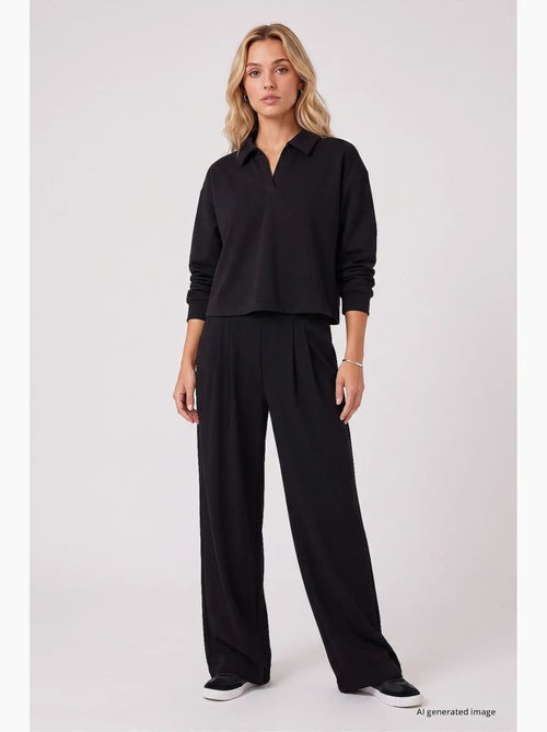 Set active da donna tommy - Kiabi