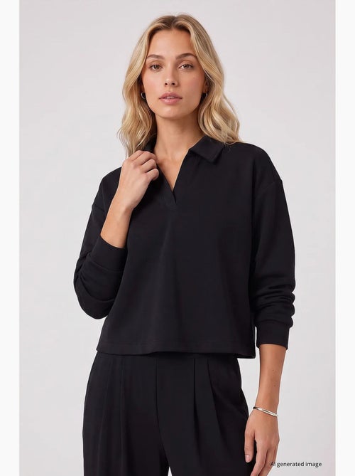 Set active da donna tommy - Kiabi