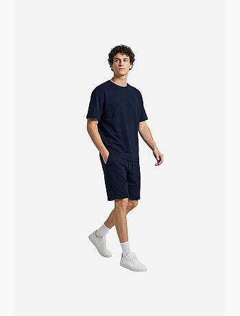 Set active da uomo in misto cotone tommy