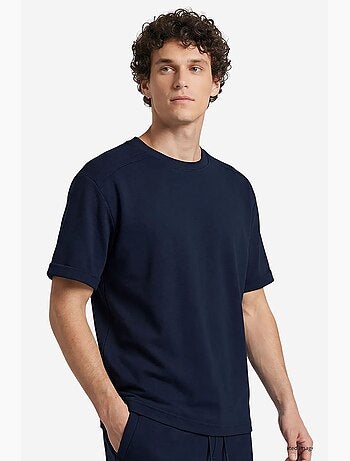 Set active da uomo in misto cotone tommy