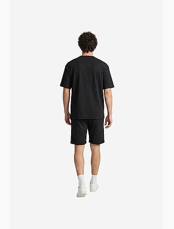 Set active da uomo in misto cotone tommy