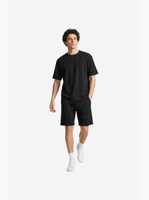 Set active da uomo in misto cotone tommy - Kiabi
