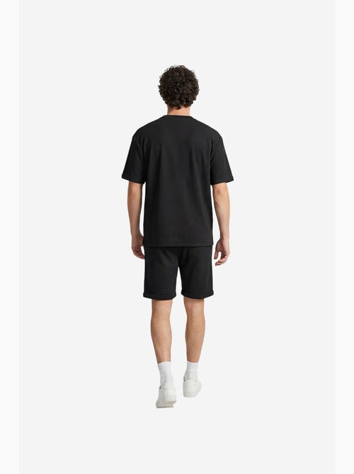 Set active da uomo in misto cotone tommy - Kiabi