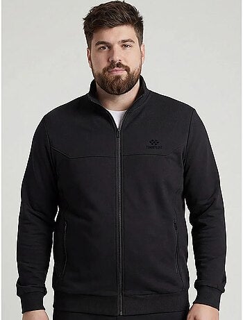 Set active da uomo in misto cotone tommy