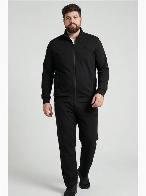 Set active da uomo in misto cotone tommy - Kiabi Set active da uomo in misto cotone tommy - Kiabi