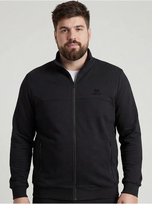 Set active da uomo in misto cotone tommy - Kiabi Set active da uomo in misto cotone tommy - Kiabi
