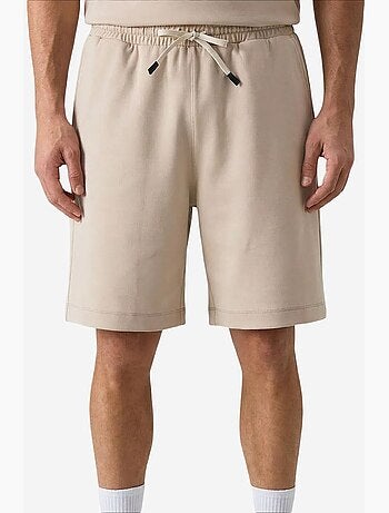 Set active da uomo in poliestere-elastan tommy