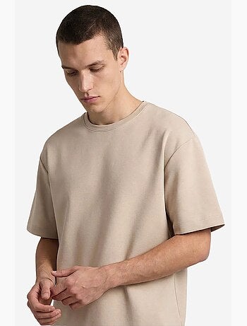 Set active da uomo in poliestere-elastan tommy