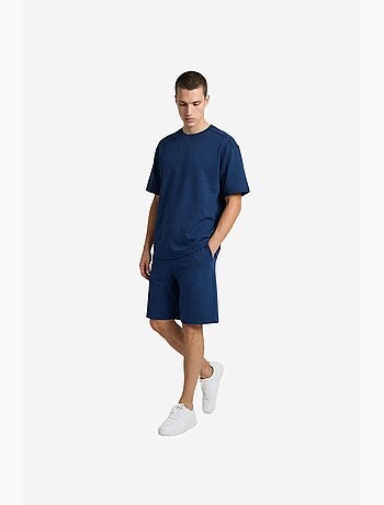 Set active da uomo in poliestere-elastan tommy