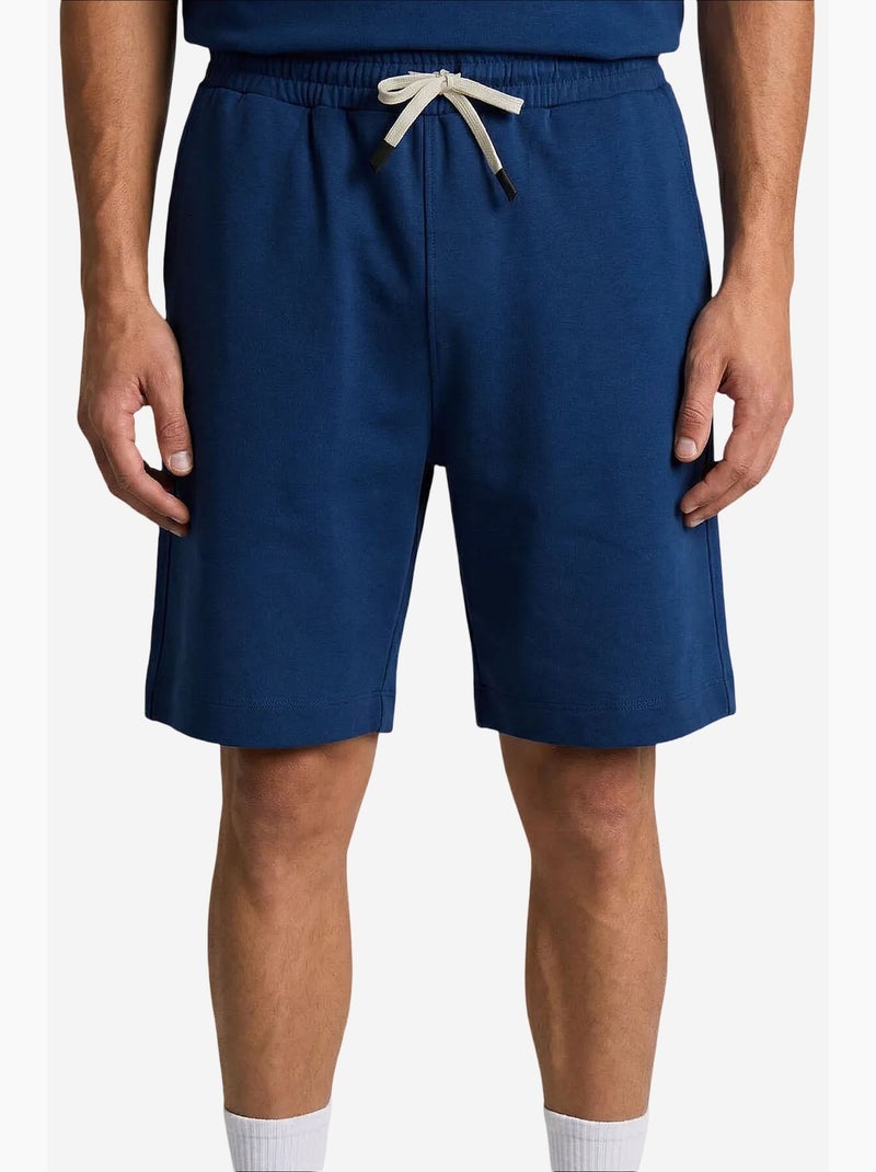 Set active da uomo in poliestere-elastan tommy Blu - Kiabi