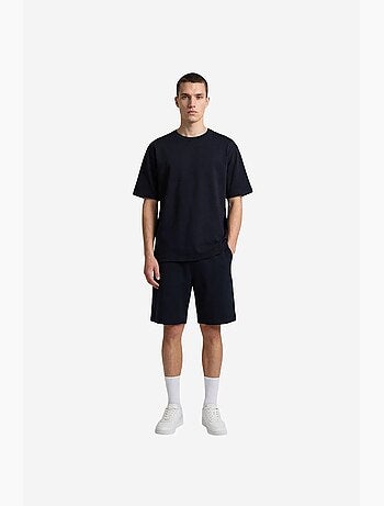 Set active da uomo in poliestere-elastan tommy