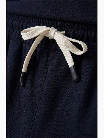Set active da uomo in poliestere-elastan tommy